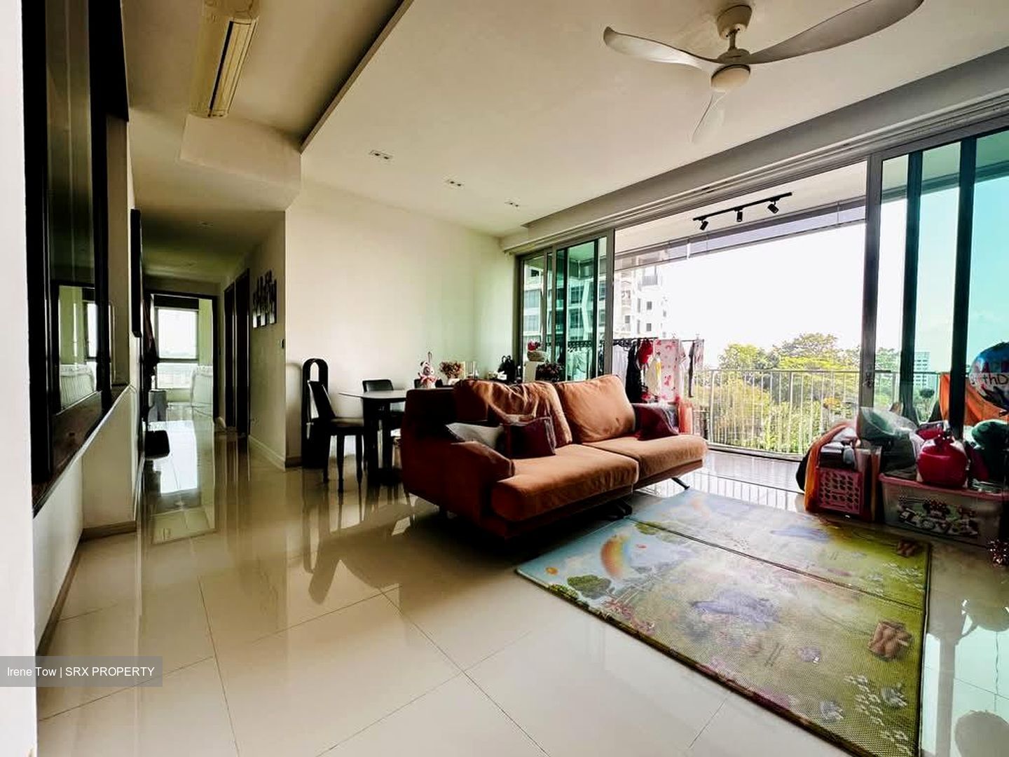 Tree House (D23), Condominium #605010521
